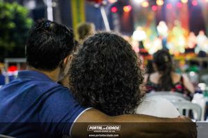 16&ordf; Festa do Milho e 12&ordm; Festival Sertanejo