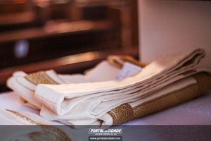 Ordena&ccedil;&atilde;o Diaconal de Marcelo, Lucas e Jo&atilde;o
