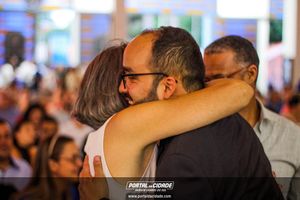 Ordena&ccedil;&atilde;o Diaconal de Marcelo, Lucas e Jo&atilde;o