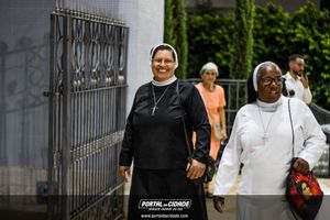 Ordena&ccedil;&atilde;o Diaconal de Marcelo, Lucas e Jo&atilde;o