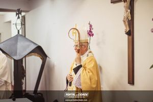 Ordena&ccedil;&atilde;o Diaconal de Marcelo, Lucas e Jo&atilde;o