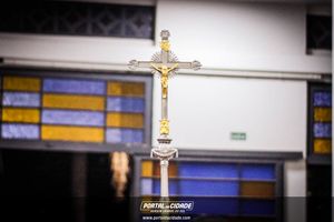Ordena&ccedil;&atilde;o Diaconal de Marcelo, Lucas e Jo&atilde;o