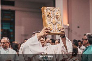 Ordena&ccedil;&atilde;o Diaconal de Marcelo, Lucas e Jo&atilde;o