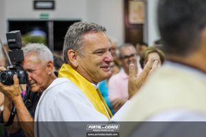 Ordena&ccedil;&atilde;o Diaconal de Marcelo, Lucas e Jo&atilde;o