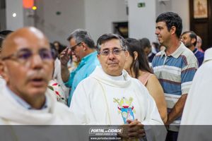 Ordena&ccedil;&atilde;o Diaconal de Marcelo, Lucas e Jo&atilde;o