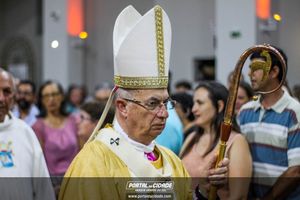 Ordena&ccedil;&atilde;o Diaconal de Marcelo, Lucas e Jo&atilde;o