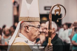 Ordena&ccedil;&atilde;o Diaconal de Marcelo, Lucas e Jo&atilde;o