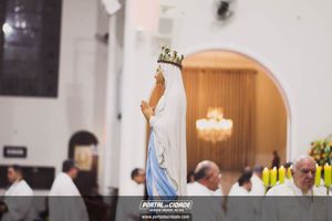 Ordena&ccedil;&atilde;o Diaconal de Marcelo, Lucas e Jo&atilde;o