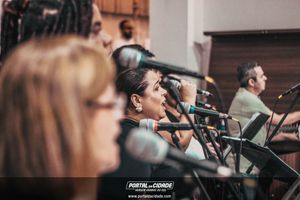 Ordena&ccedil;&atilde;o Diaconal de Marcelo, Lucas e Jo&atilde;o