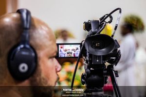 Ordena&ccedil;&atilde;o Diaconal de Marcelo, Lucas e Jo&atilde;o