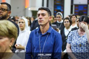 Ordena&ccedil;&atilde;o Diaconal de Marcelo, Lucas e Jo&atilde;o