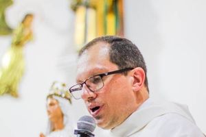 Ordena&ccedil;&atilde;o Diaconal de Marcelo, Lucas e Jo&atilde;o