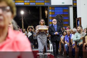 Ordena&ccedil;&atilde;o Diaconal de Marcelo, Lucas e Jo&atilde;o