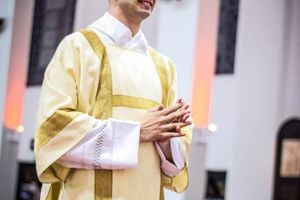 Ordena&ccedil;&atilde;o Diaconal de Marcelo, Lucas e Jo&atilde;o