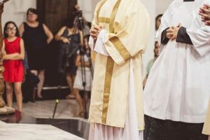 Ordena&ccedil;&atilde;o Diaconal de Marcelo, Lucas e Jo&atilde;o