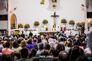 Ordena&ccedil;&atilde;o Diaconal de Marcelo, Lucas e Jo&atilde;o