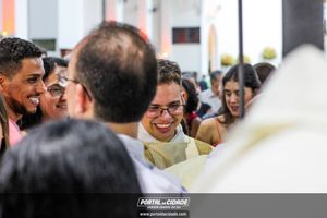 Ordena&ccedil;&atilde;o Diaconal de Marcelo, Lucas e Jo&atilde;o