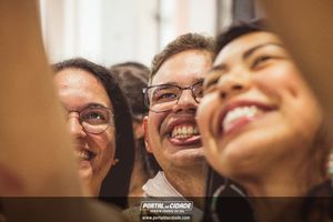 Ordena&ccedil;&atilde;o Diaconal de Marcelo, Lucas e Jo&atilde;o