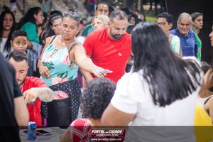 Show de Pr&ecirc;mios Amigos do D&atilde;o
