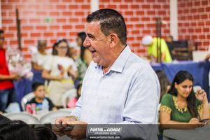 Show de Pr&ecirc;mios Amigos do D&atilde;o