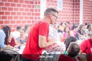 Show de Pr&ecirc;mios Amigos do D&atilde;o