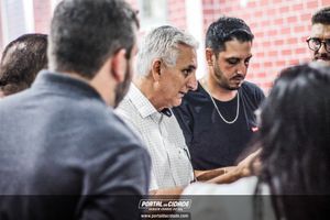 Show de Pr&ecirc;mios Amigos do D&atilde;o