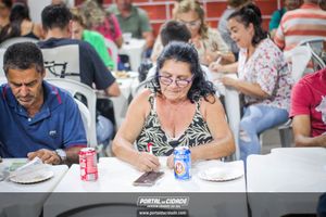 Show de Pr&ecirc;mios Amigos do D&atilde;o