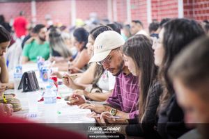 Show de Pr&ecirc;mios Amigos do D&atilde;o