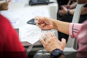 Show de Pr&ecirc;mios Amigos do D&atilde;o