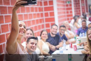 Show de Pr&ecirc;mios Amigos do D&atilde;o