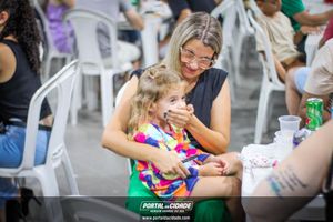Show de Pr&ecirc;mios Amigos do D&atilde;o