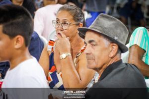 Show de Pr&ecirc;mios Amigos do D&atilde;o