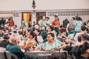 Show de Pr&ecirc;mios Amigos do D&atilde;o