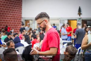 Show de Pr&ecirc;mios Amigos do D&atilde;o