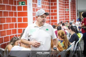 Show de Pr&ecirc;mios Amigos do D&atilde;o