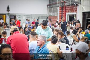 Show de Pr&ecirc;mios Amigos do D&atilde;o