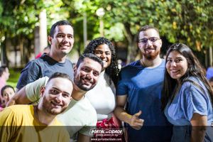 Show de Pr&ecirc;mios Amigos do D&atilde;o
