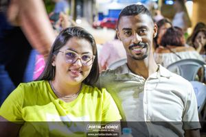 Show de Pr&ecirc;mios Amigos do D&atilde;o