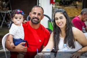 Show de Pr&ecirc;mios Amigos do D&atilde;o