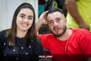 Show de Pr&ecirc;mios Amigos do D&atilde;o