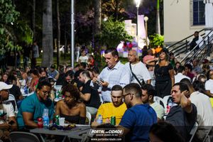 Show de Pr&ecirc;mios Amigos do D&atilde;o