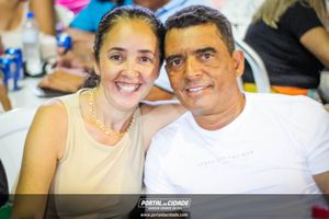 Show de Pr&ecirc;mios Amigos do D&atilde;o