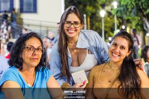 Show de Pr&ecirc;mios Amigos do D&atilde;o