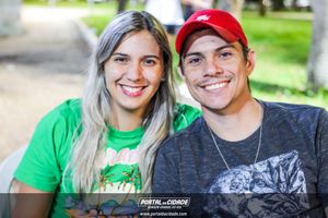 Show de Pr&ecirc;mios Amigos do D&atilde;o