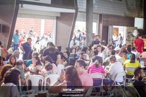 Show de Pr&ecirc;mios Amigos do D&atilde;o
