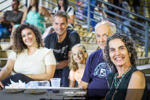 Show de Pr&ecirc;mios Amigos do D&atilde;o
