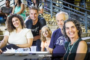 Show de Pr&ecirc;mios Amigos do D&atilde;o