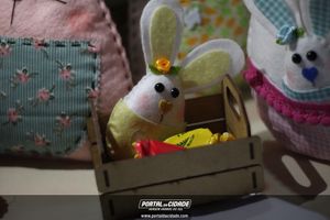 2&ordf; Edi&ccedil;&atilde;o da Quarta do Chocolate CMEC