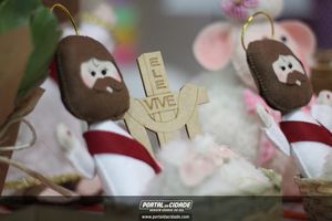 2&ordf; Edi&ccedil;&atilde;o da Quarta do Chocolate CMEC