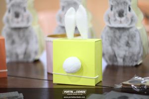 2&ordf; Edi&ccedil;&atilde;o da Quarta do Chocolate CMEC